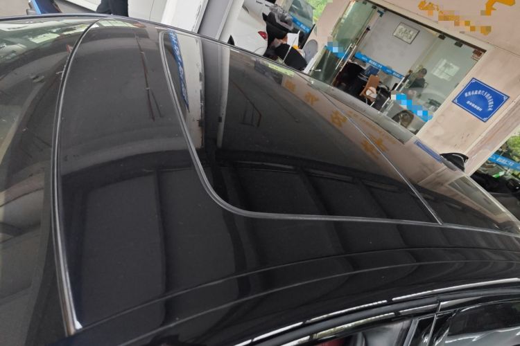 Used BMW 5 Series 2019 530Li xDrive M Sport Package