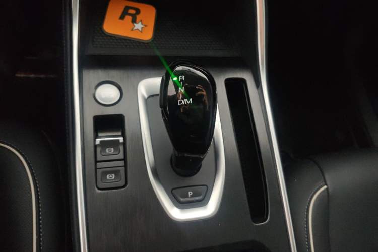 Used Haval H6 2023 National Trend Edition 1.5T Automatic Urban Version