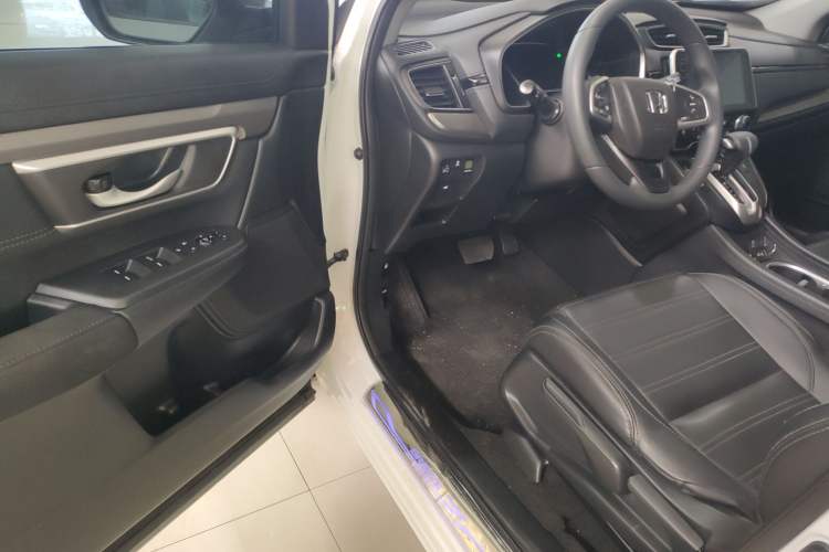 Used Honda Breeze 2020 240TURBO CVT 2WD Elite Edition
