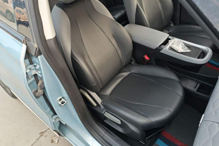 Used Dongfeng NAMMI 01 2024 430 Plus Smart+ Right Front Seat