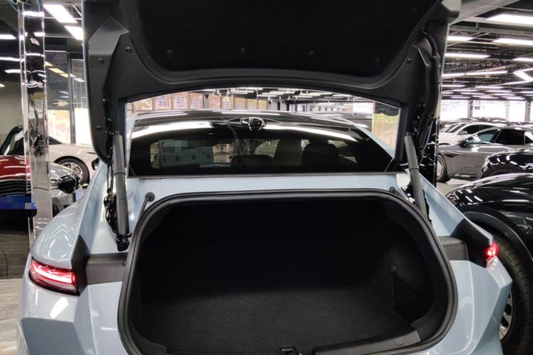 Used Nio ET5 2022 75 kWh
