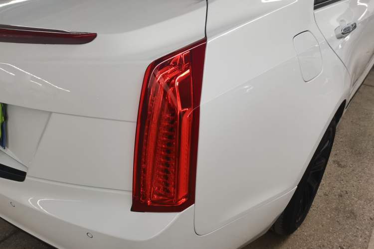 Used Cadillac ATS-L 2016 28T Fashion Edition
