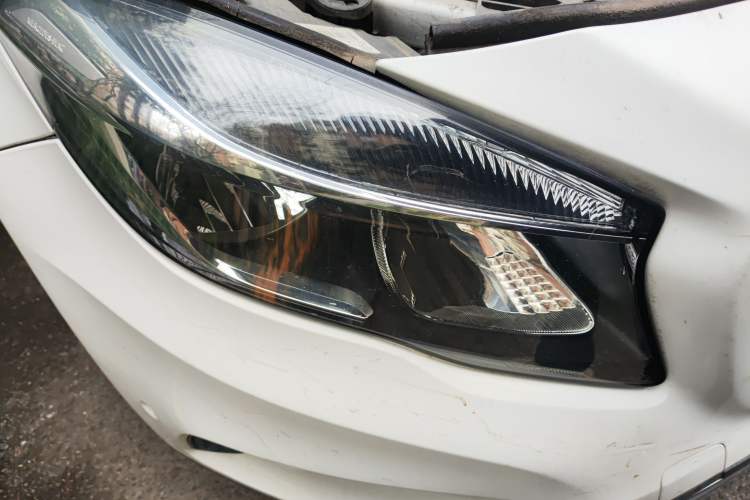 Used Mercedes-Benz GLA 2016 GLA 200 Sport Edition