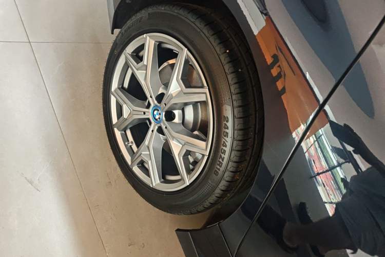 Used BMW i3 2024 eDrive 35 L
