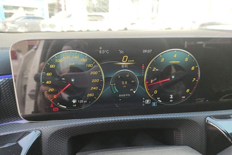 Used Mercedes-Benz A-Class 2019 A 200 L Sport Sedan