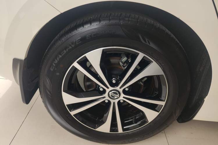 Used Nissan Sylphy 2022 1.6L XL CVT Enjoyment Edition
