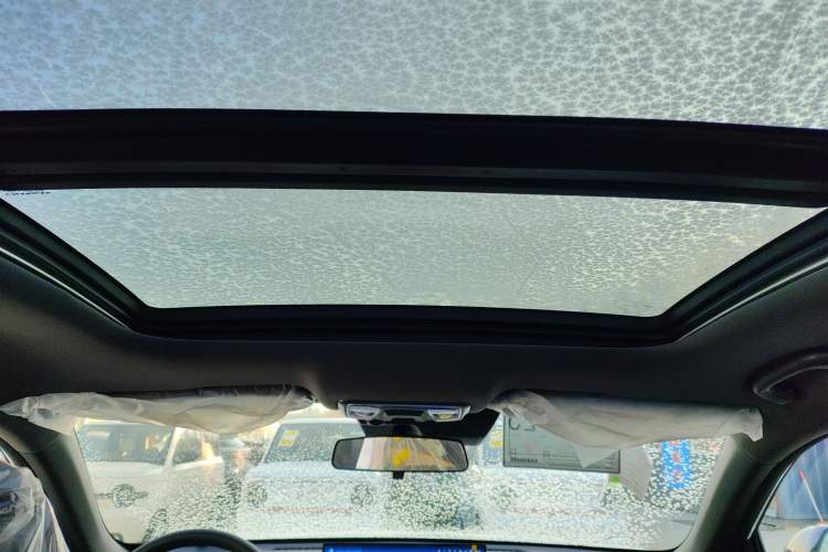 Used Changan Eado 2026 Model, Fourth Generation, 1.5T 500Bar Smart Enjoyment Edition
