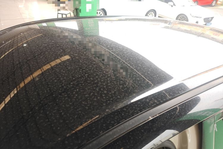 Used Wuling Bingo 2023 333km Enjoy+ Version
