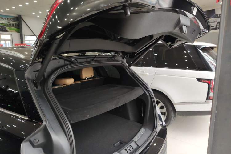 Used Lincoln Corsair 2022 Revised Version 2.0T Two-Wheel Drive Luxury Edition
