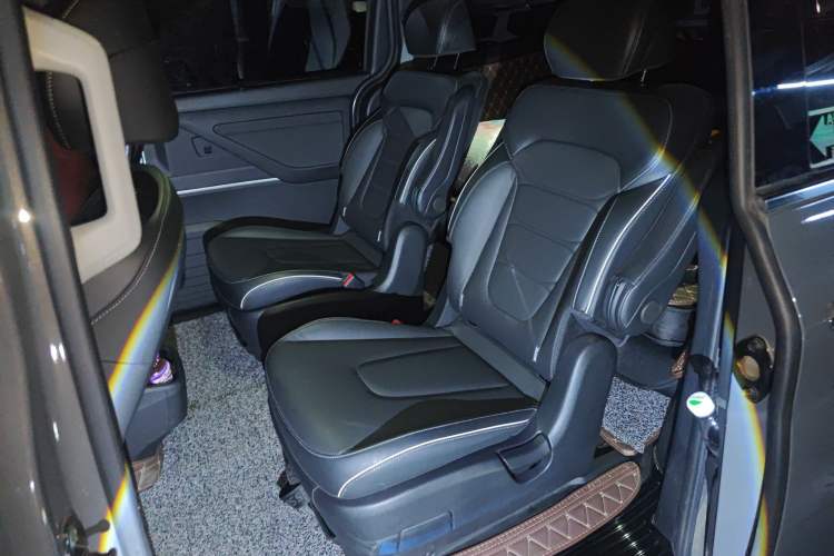 Used Hyundai Custo 2021 270TGDi Prestige LUX