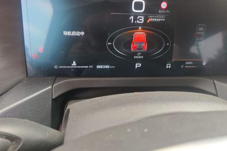 Used Tank 300 2023 Off-Road Edition 2.0T Conqueror
