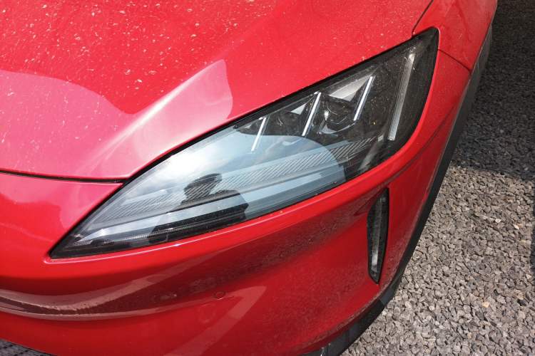 Used XPeng G3 2020 520i Luxury Edition