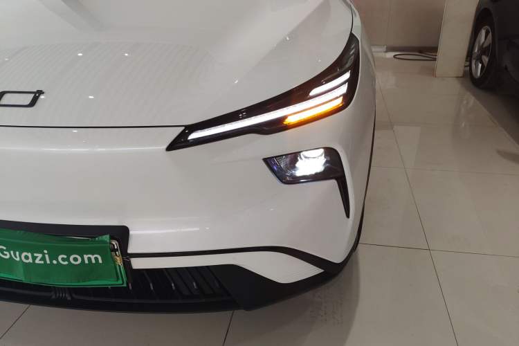 Used Bestune Yueyi 03 2025 565km Enjoy Edition