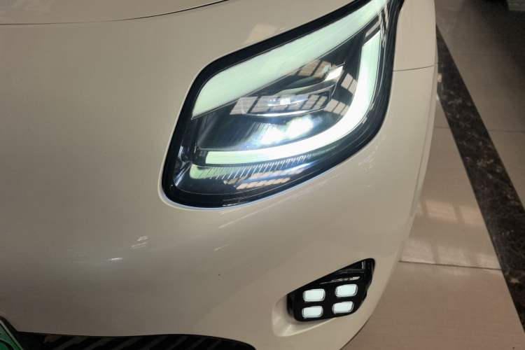 Used AION UT 2025 330 Starlight Edition