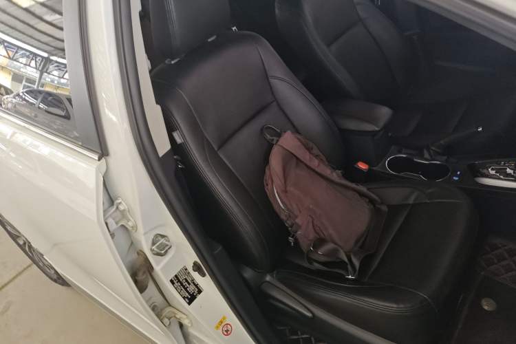 Used Toyota Corolla 2018 1.2T S-CVT GL-i Zhihui Edition
