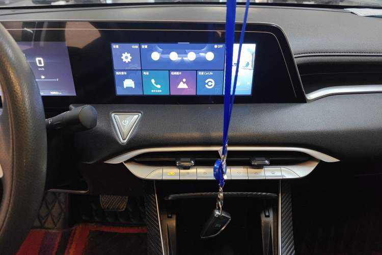 Used Venucia V 2021 260T New Star Edition