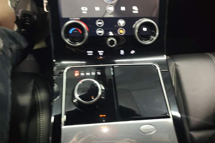 Used Land Rover Range Rover Velar 2020 P340 R-DYNAMIC S