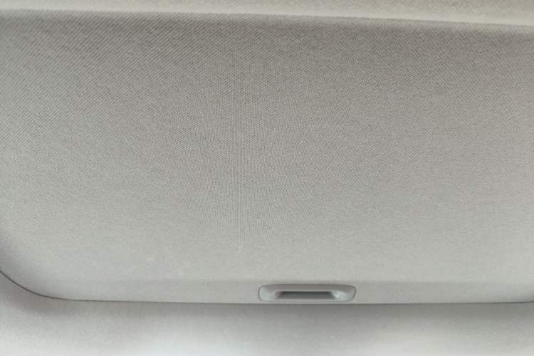 Used Hyundai Verna Ray 2014 1.6L Automatic TOP Headliner