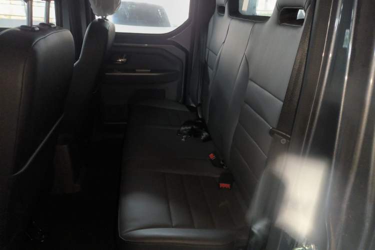 Used Wuling Zhengtu 2021 1.5L Adventure LAR
