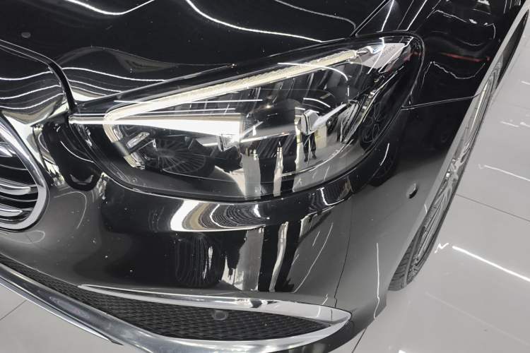 Used Mercedes-Benz E-Class 2022 E 260 L