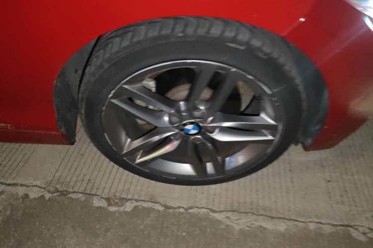 Used BMW 2 Series (Import) 2018 225i Convertible Coupe M Sport Edition