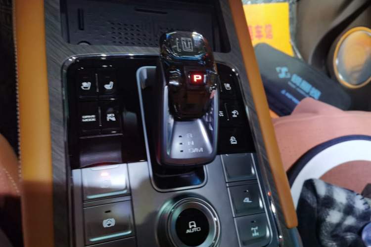 Used Tank 500 New Energy 2024 Hi4-T
