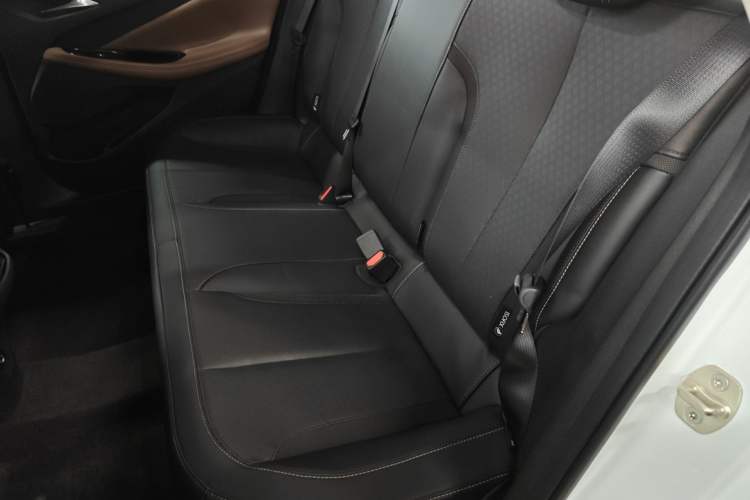 Used Buick Verano 2022 Pro 533T Enjoyment Edition
