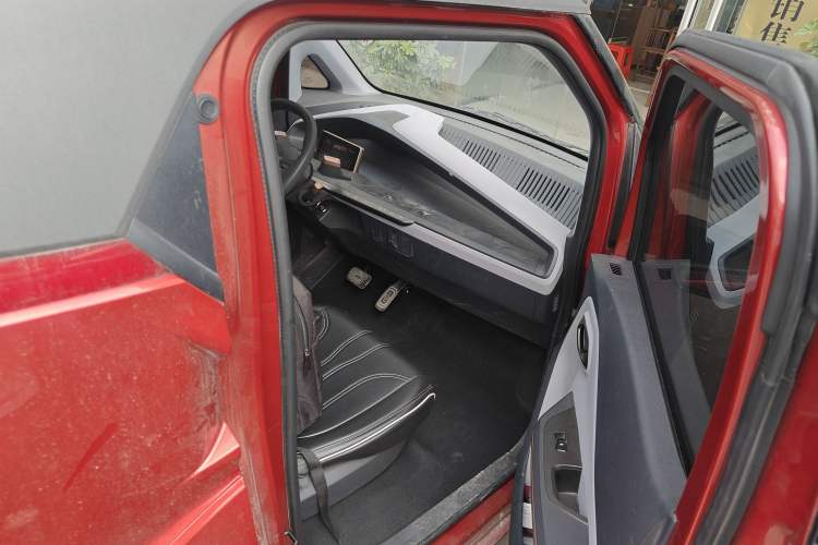 Used Baojun E200 2020 305KM Smart Drive Version
