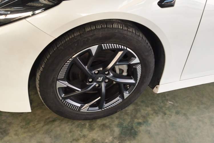 Used Hyptec GT 2023 560 Rear-Drive Seven-Wing Edition