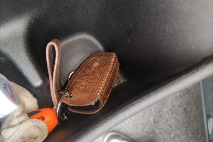 Used Lincoln Nautilus 2021 2.0T Four-Wheel Drive Luxury Edition