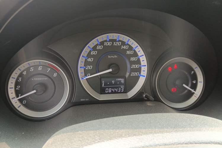 Used Honda City Classic 2014 Style 1.5L Manual Elite Edition
