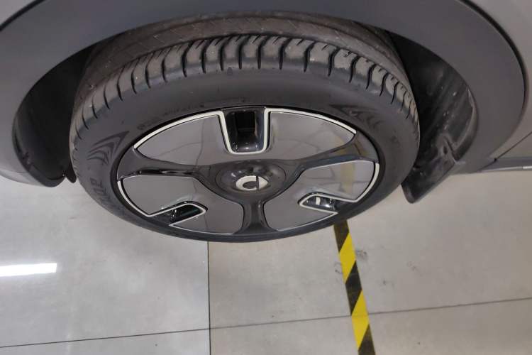 Used smart #1 2022 Premium Edition
