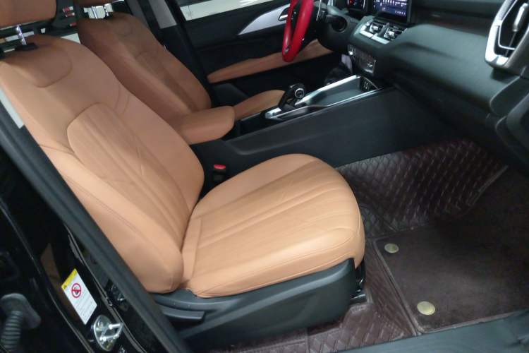 Used Haval H5 2023 2.0T Automatic Two-Wheel Drive LinkedIn Gasoline