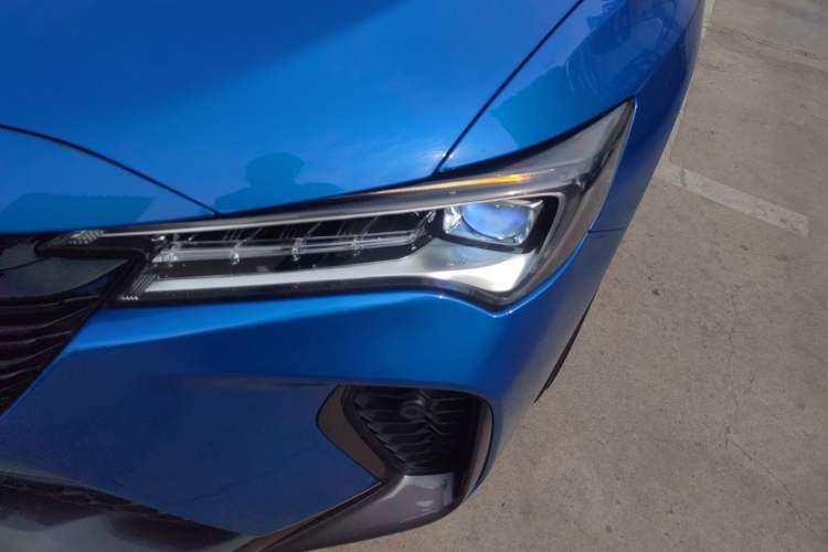 Used Buick Verano 2022 Pro GS Gale Edition