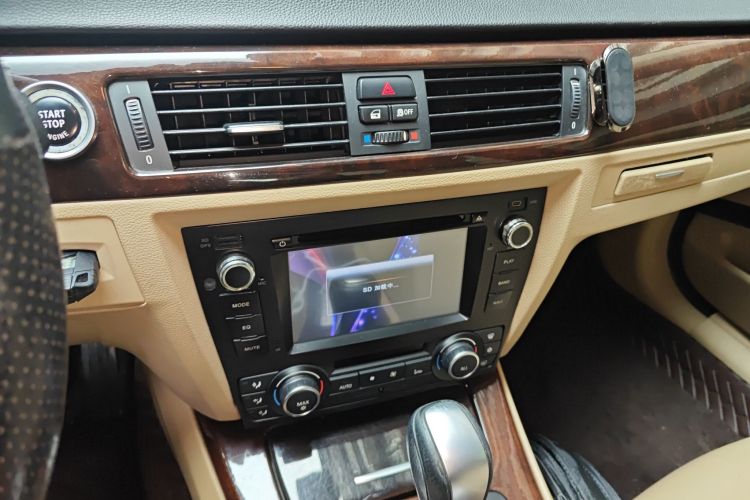 Used BMW 3 Series 2011 320i Sport Edition