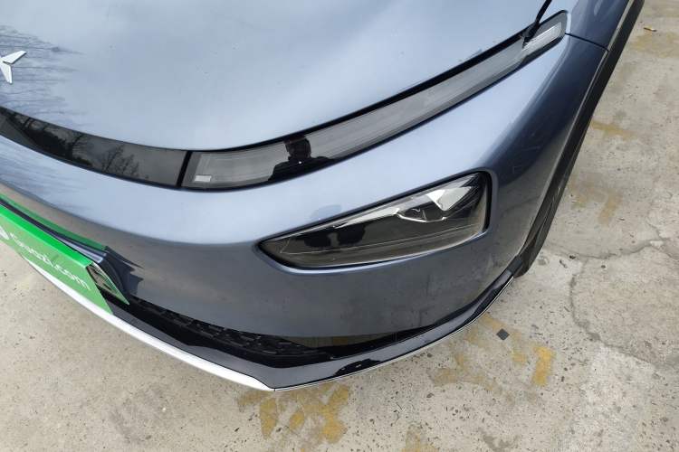 Used XPeng G3 2022 G3i 460G+
