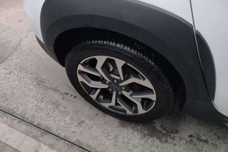 Used Lynk & Co 02 2019 1.5T DCT Two-Wheel Drive Pro Edition China VI Standard