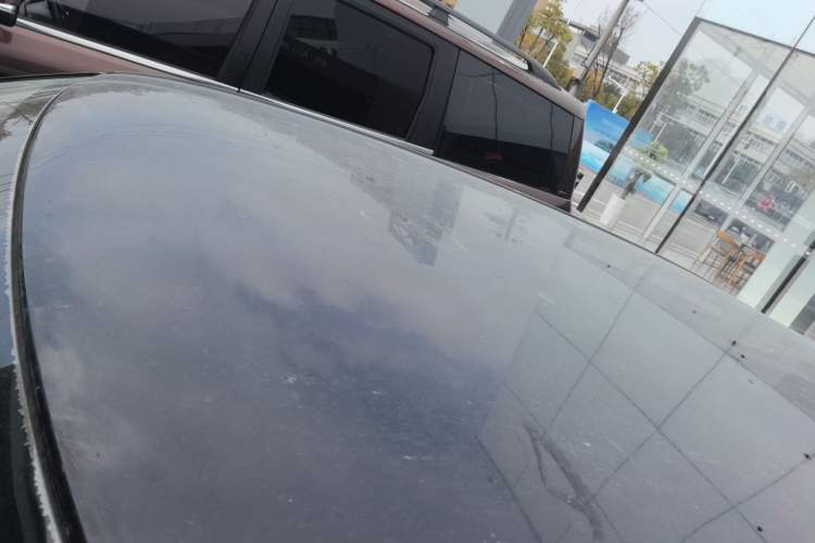 Used Skoda Fabia 2014 1.6L Manual Sport Edition
