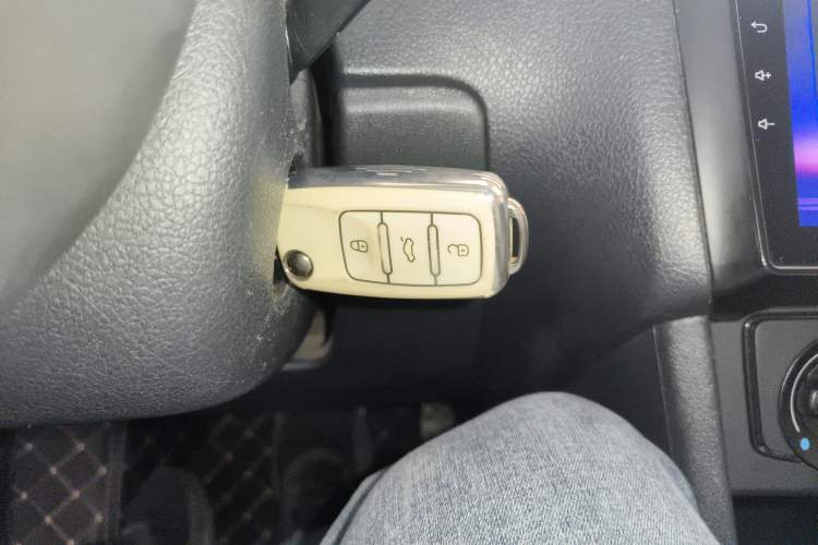 Used Volkswagen Polo 2016 1.4L Automatic Trendy Model