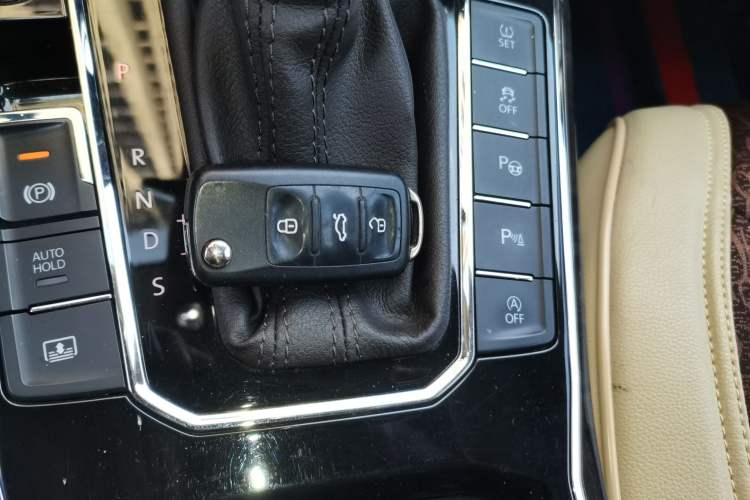 Used Volkswagen Passat 2016 380TSI DSG Ultimate Edition