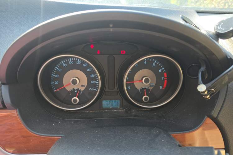 Used Buick Excelle 2011 1.6 LE-MT