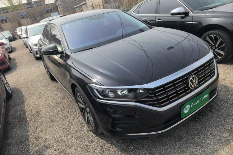 Used Volkswagen Passat 2023 Revised 330TSI Elite Edition