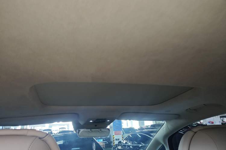 Used Denza D9 2022 DM-i 970 Four-Wheel Drive Flagship Model