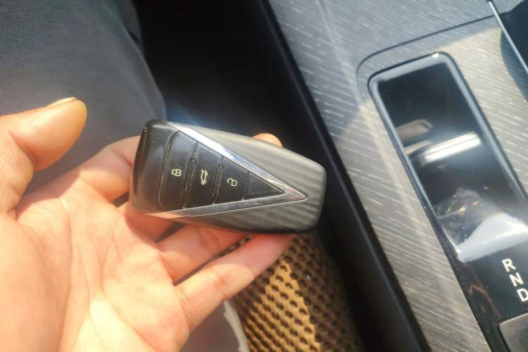 Used Venucia V DD-i 2023 110 km iE Version