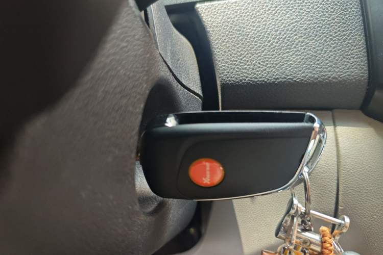 Used BAIC Weiwang M20 2014 1.5L practical type BJ415A
