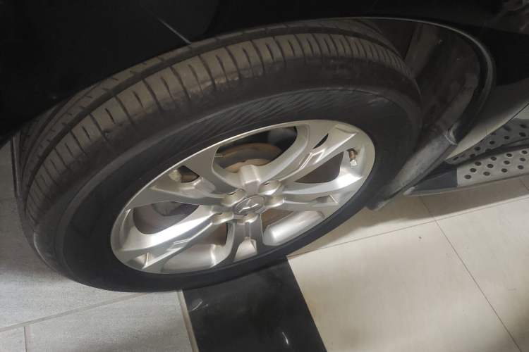 Used Mitsubishi Outlander 2013 2.4L 4x4 Luxury Navigation Edition 5 Seats
