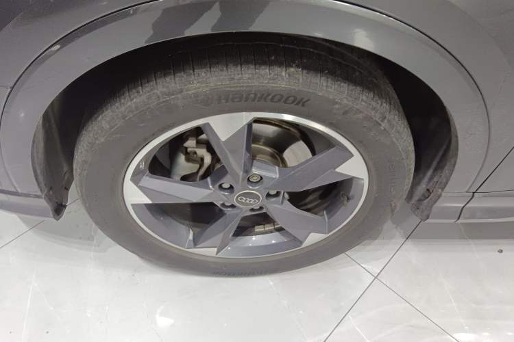 Used Audi Q3 2024 35 TFSI Fashion Dynamic Edition
