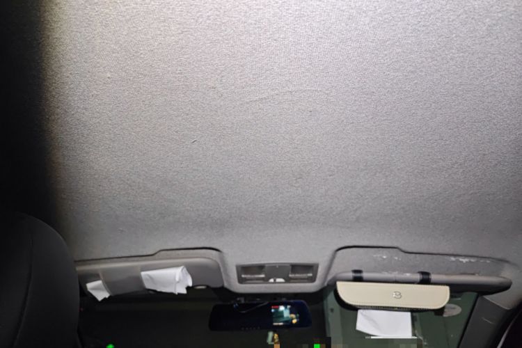 Used Haima S5 2015 1.5T CVT Luxury Sport Edition