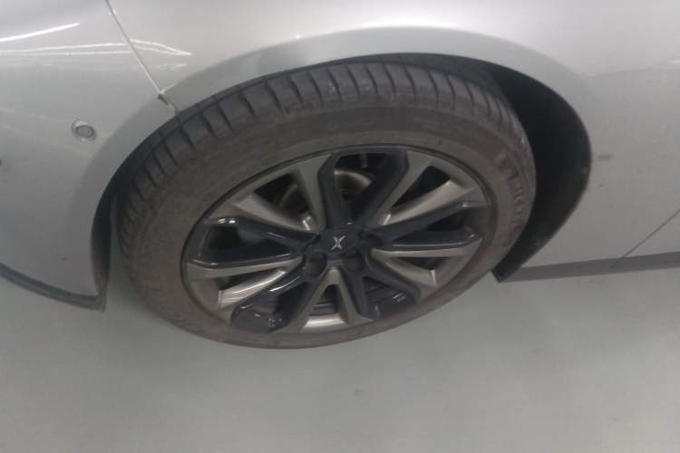 Used XPeng P7 2020 586E