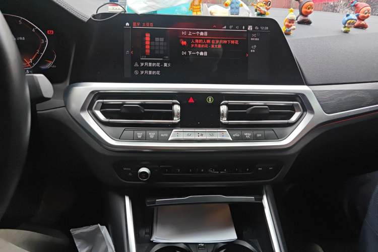 Used BMW 3 Series 2021 Restyled 325i M Sport Package